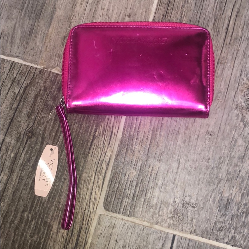 wristlet